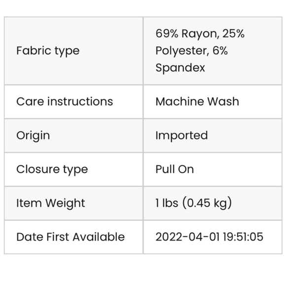 NWT LOFT Navy & White Striped Maxi Skirt M - Picture 5 of 9